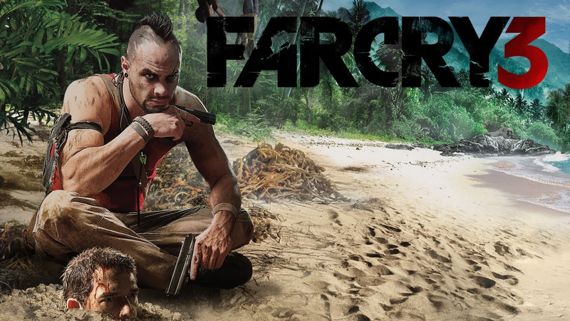 Illustration for article titled Far Cry 3 Cat Cosplay Is The Definition Of Insanity
